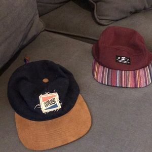 Hats